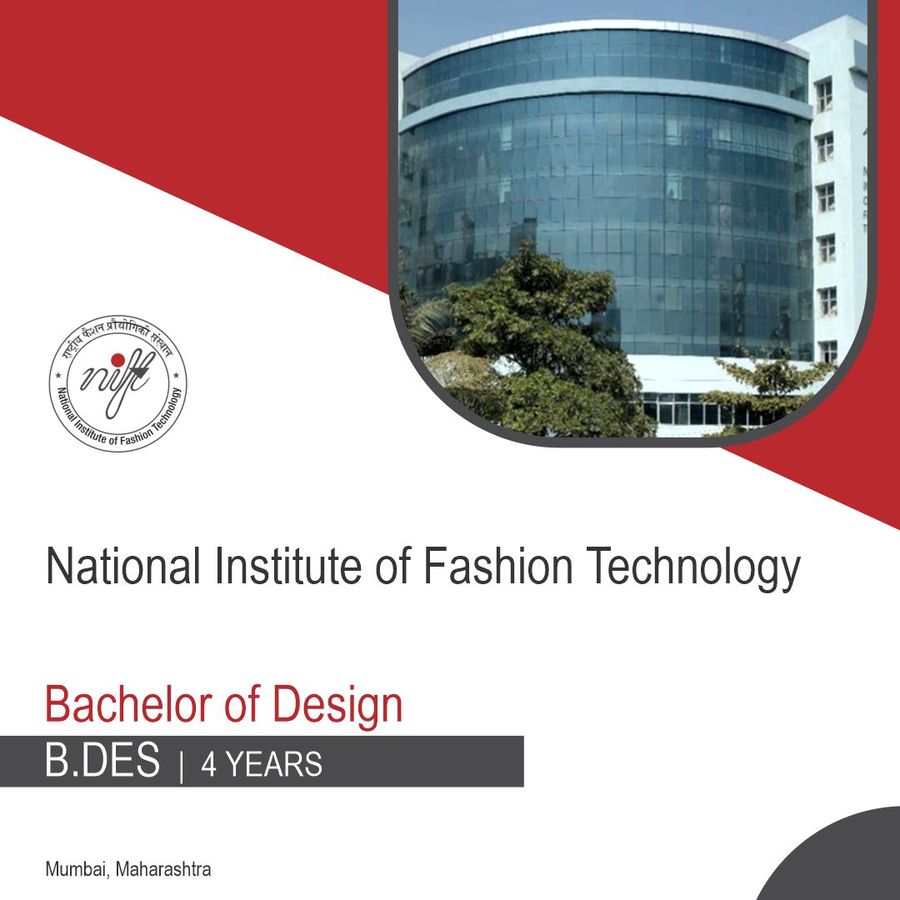 National Institute of Fashion Technology - Mumbai